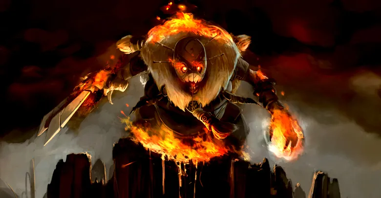 Bloodline Champions  - Тестирование Bloodline Champions начнется в четверг