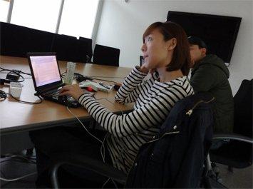 Айон: Башня вечности - Отчет о встрече команды Aion с разработчиками NC Soft в Корее