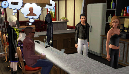 Поиграйте в The Sims 3 сегодня абсолютно бесплатно!
