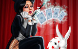 Passing_time_with_zatanna_by_agevelez-d37b0fk