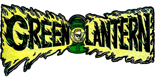 Биография Зеленого фонаря (Green Lantern,Alan Scott)