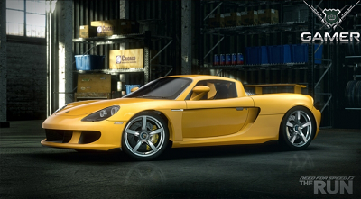 Need for Speed: The Run - Все о машинах из NFS:The Run (Upd. 12.11.11)  №2