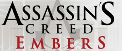 Assassin's Creed: Откровения  - Assassin's Creed Embers [Rus sub]
