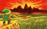 Normal_link-staring-at-death-mountain