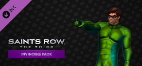 Saints Row: The Third - Доступны для покупки 3 DLC