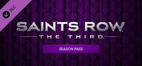 Saints Row: The Third - Доступны для покупки 3 DLC