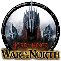 Властелин Колец: Война на Севере - Пополняем арсенал в игре «Властелин Колец: Война на Севере» при поддержке 1С-СофтКлаб