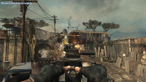 Call Of Duty: Modern Warfare 3 - О бедном Modern Warfare 3 замолвлю я слово.