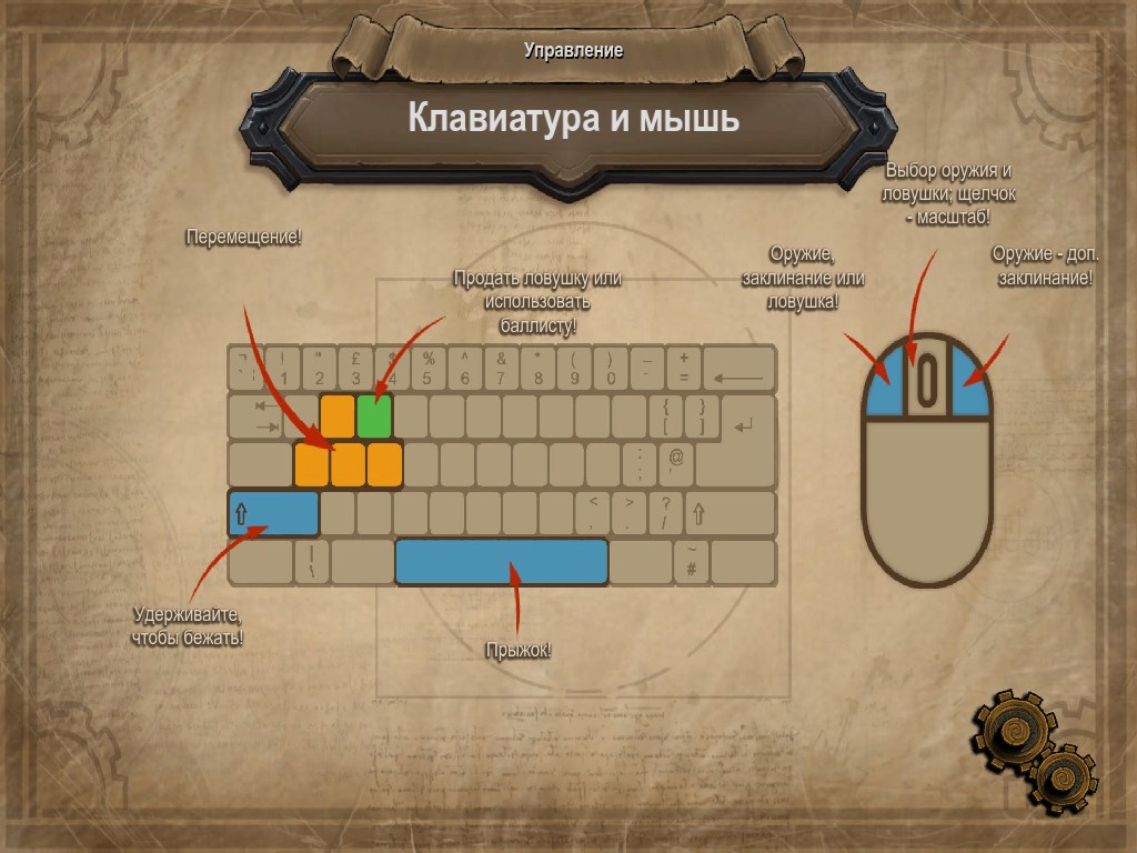 Скачать книгу по ту сторону темного портала