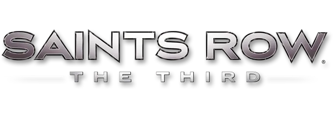 Конкурсы - Святое оружие  - Saints Row: The Third