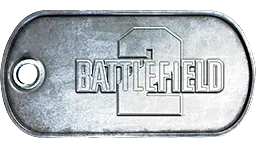 Battlefield 3 - Эксклюзивные жетоны (Обновлено)