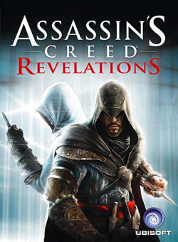 Assassin's Creed: Откровения  - Эцио и Ко снова в строю