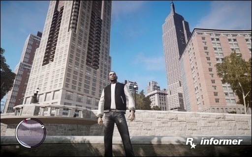 Grand Theft Auto V - Просочившиеся в Сеть карты экшена GTA 5 признали подделкой