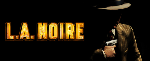 L.A.Noire - Кто есть кто в L.A. Noire