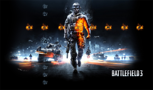 Battlefield 3 - Издателей BF3 уличили в обмане!