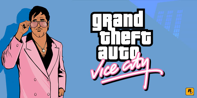 Vice City Grand Theft Auto Download