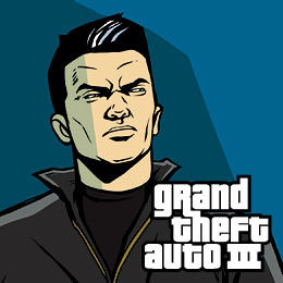 Grand Theft Auto III - Протагонист GTA III - Клод