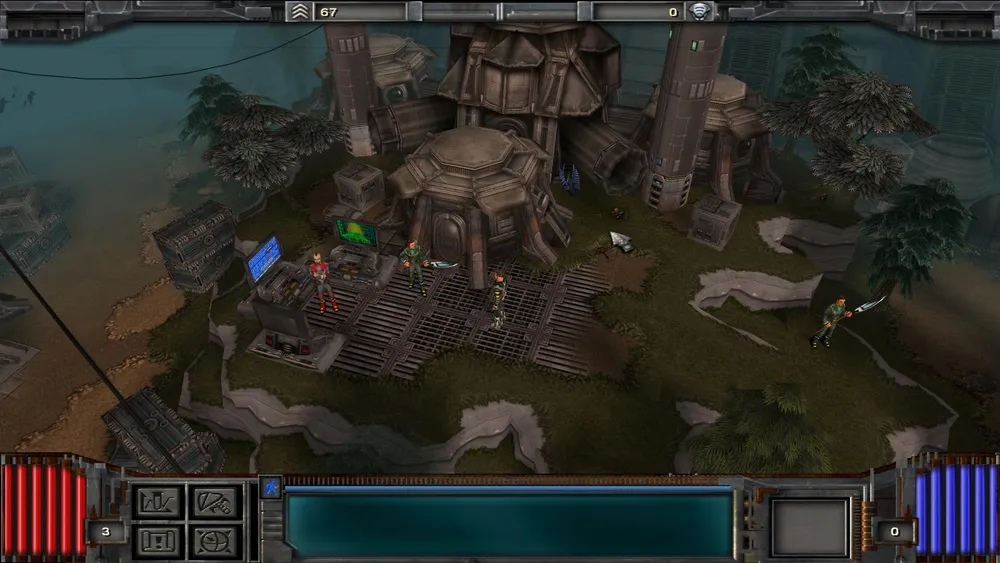 Видео игры Меркурий 8. Посмотреть Видео обзоры, трейлеры игры Меркурий 8