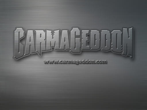 Carmageddon: Reincarnation - Арт-галерея. Зал №1.