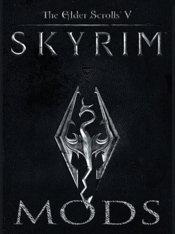 The Elder Scrolls V: Skyrim  улучшенные текстуры