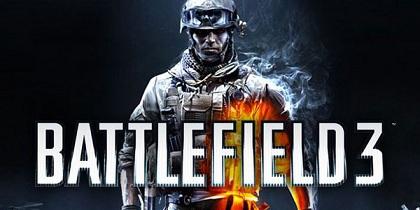 Battlefield 3 - Battlefield 3 прибавил три миллиона