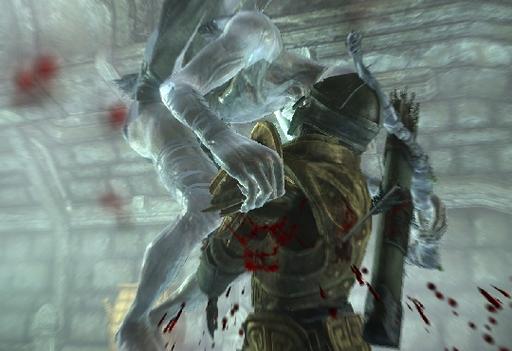 Elder Scrolls V: Skyrim, The - Пока только 15% игроков в Skyrim прошли игру до конца