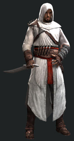 Assassin's Creed: Откровения  - Узнать все тайны 