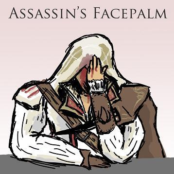 Assassin's Creed: Откровения  - Хельган "Тень"