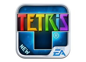 Electronic Arts запустила Tetris для iOS с премиум-подпиской