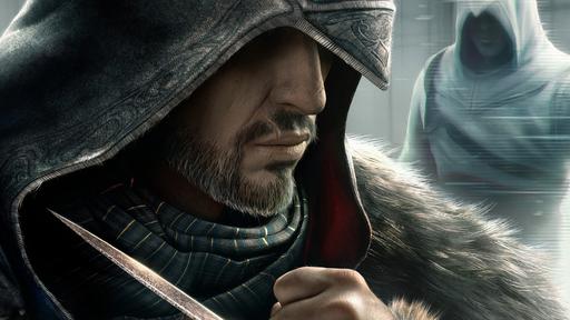 Assassin's Creed: Откровения  - Фотообзор локализованного коллекционного издания Assassin's Creed: Откровения (PC) 