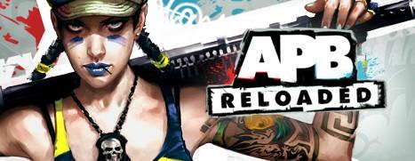 APB: Reloaded - APB Reloaded теперь F2P в Steam. Как получить игру в России.