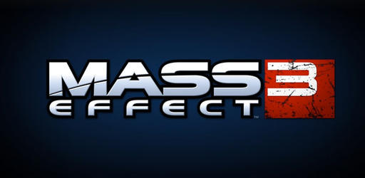 Новости - Новый трейлер Mass Effect 3