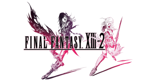 Final Fantasy XIII-2 - Вторая, Тринадцатая, Последняя. Эксклюзивное превью Final Fantasy XIII-2