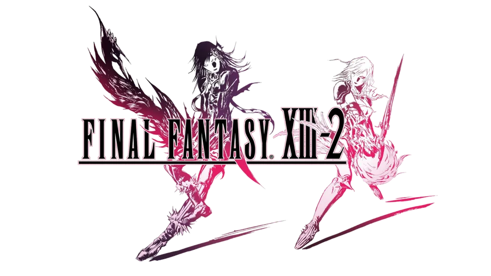 Final Fantasy XIII-2 - Вторая, Тринадцатая, Последняя. Эксклюзивное превью Final Fantasy XIII-2