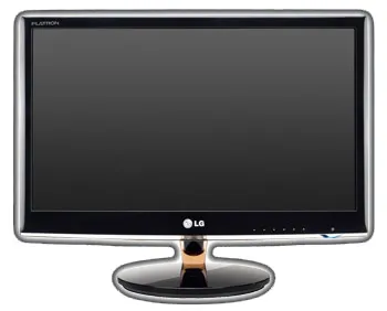 Конкурсы - В новый год с LG! 