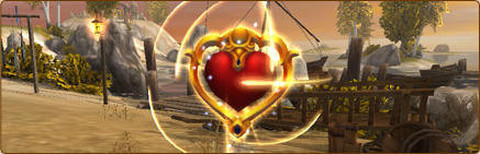 Battle Hearts - Разработчики анонсируют и демонстрируют новые бонусы в игре Battle Hearts.