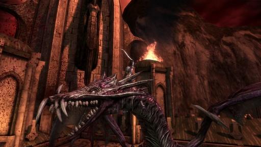 Dragon Age: Начало - В роли оператора Dragon age - обновлено 15.12.2011