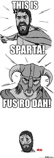 Elder Scrolls V: Skyrim, The - Skyrim: 10 миллионов «Fus Ro Dah!»