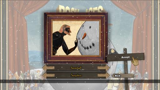 Цифровая дистрибуция - [Steam]Зимняя груда подарков 2011.