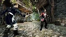 Risen 2 - Выйти в море