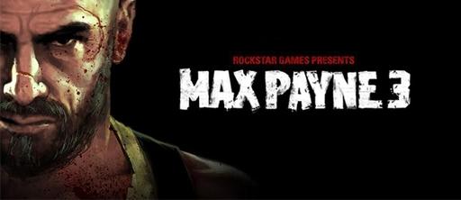Max Payne 3 - Новые скриншоты и арты