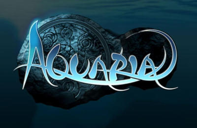 Aquaria - Обзор Aquaria