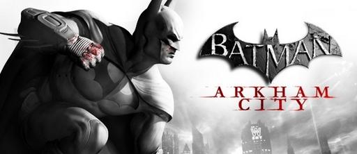 Сефтон Хилл поблагодарил игроков за поддержку Batman: Arkham City