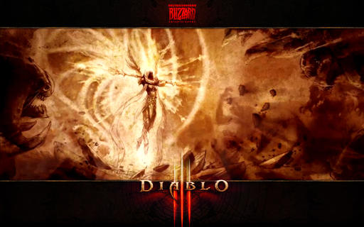 Diablo III - Blizzard обо всем. Сборная солянка №22