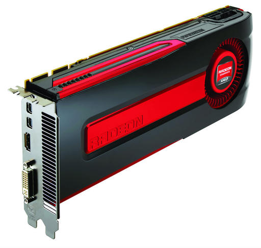 Обсуждение AMD Radeon™ HD 7970 – самой быстродействующей в мире однопроцессорной видеокарты (+ ПРИСУЖДЕН ПРИЗ ЗА ЛУЧШИЙ КОММЕНТАРИЙ)