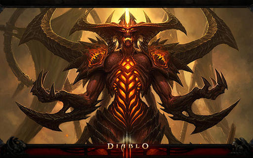 Diablo III - Blizzard обо всем. Сборная солянка №23