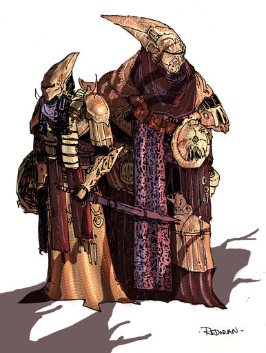 Elder Scrolls V: Skyrim, The - Двемеры "Легенды или правда"