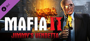 Mafia II - Новогодние 50% скидки на все игры серии!
