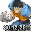 Urban Rivals - Чудеса технологий [The Wonders of Technology] (30.12.2011)