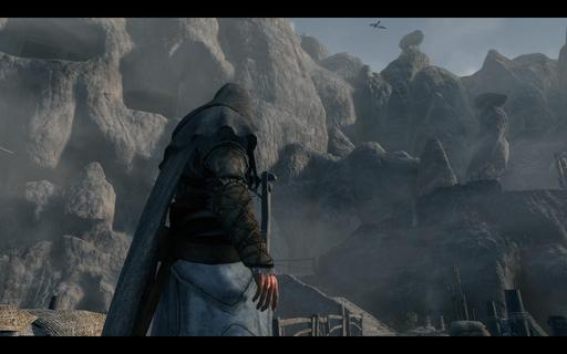 Assassin's Creed: Откровения  - Прохождение ACR. Часть 2 (Последовательности 5-9) 